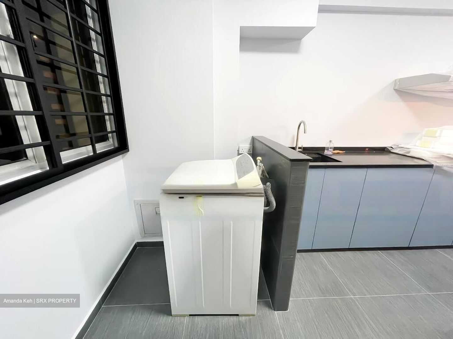 Blk 147 Eunos Spring (Bedok), HDB 4 Rooms #463129861